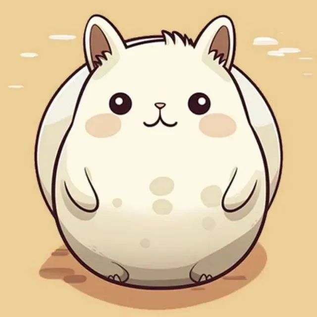 龙猫机场导航 头像